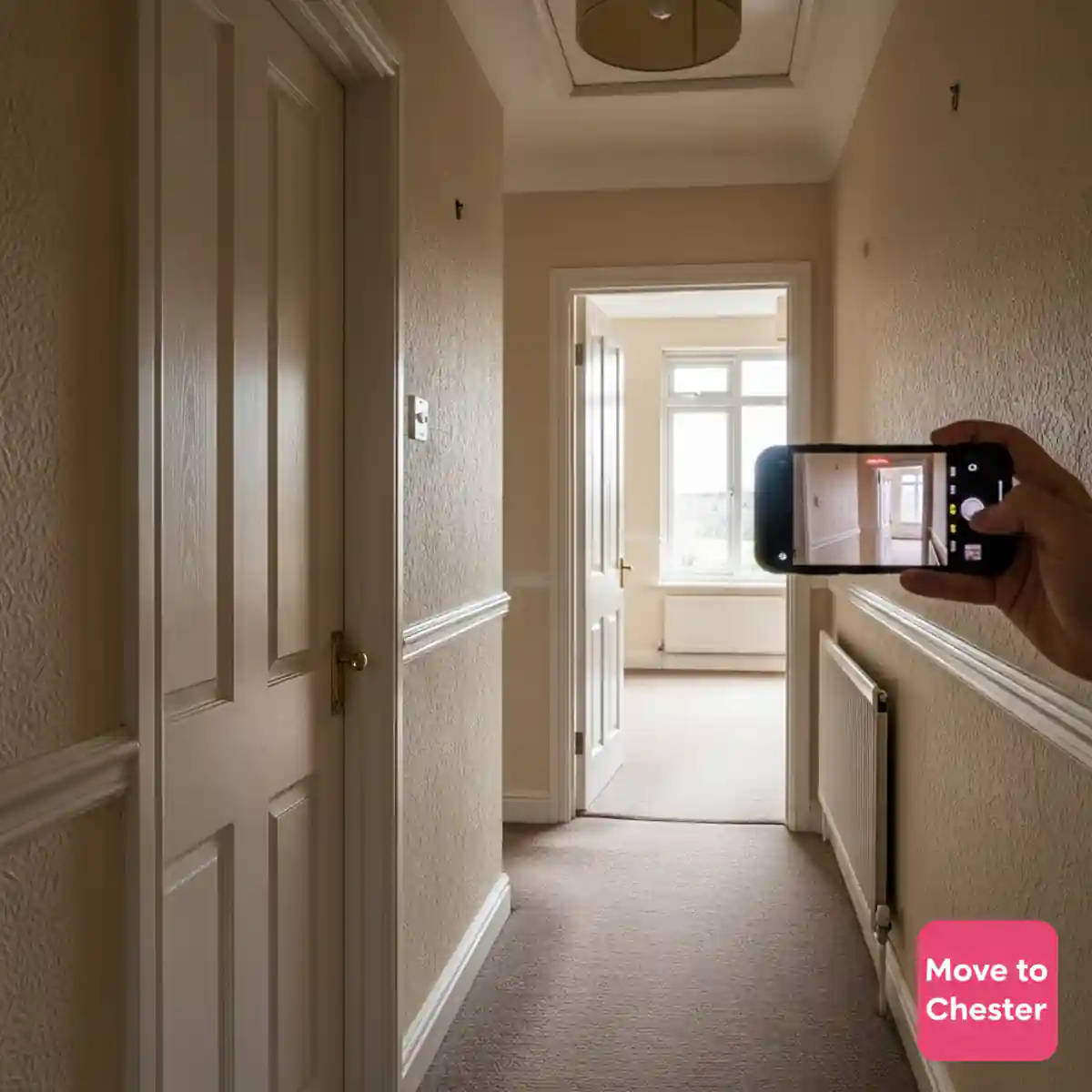 Video tour preview